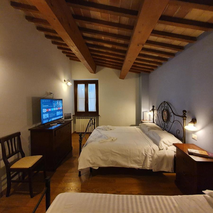 Pietra Maula Farm stay