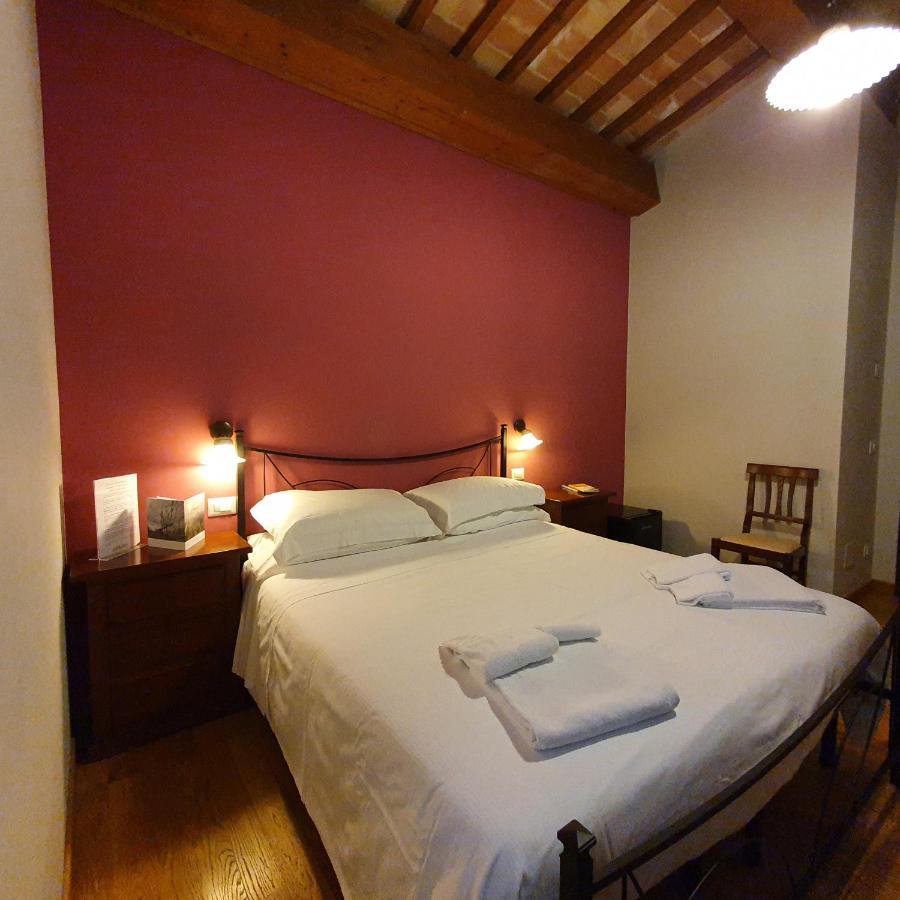 Alloggio per agriturismo Pietra Maula