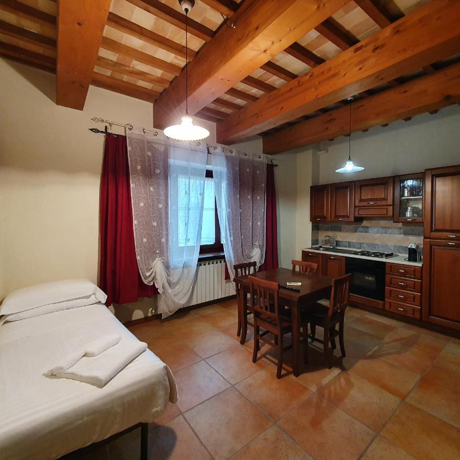 Pietra Maula Séjour à la ferme *