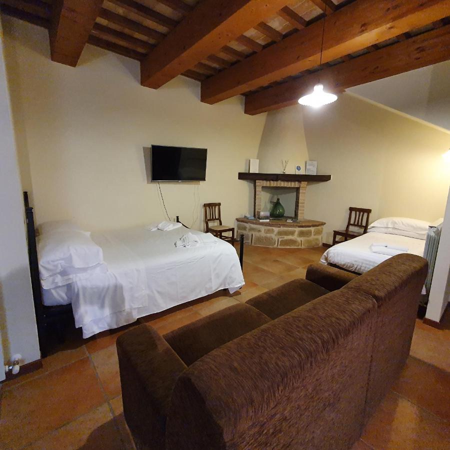 Pietra Maula Alloggio per agriturismo *